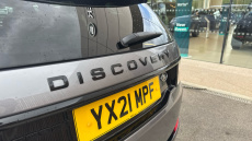 Land Rover Discovery Sport 2.0 D200 R-Dynamic S Plus 5dr Auto [5 Seat] Diesel Station Wagon